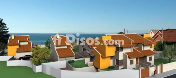 1m² Land in A Guarda, Spain No. 72593 8