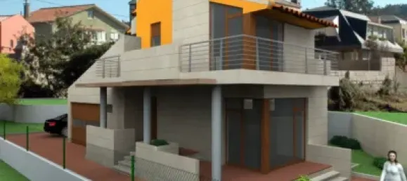 1m² Land in A Guarda, Spain No. 72593 12