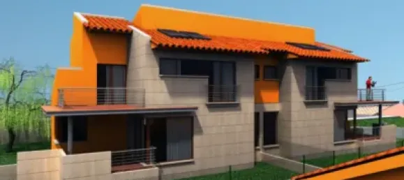 1m² Land in A Guarda, Spain No. 72593 11