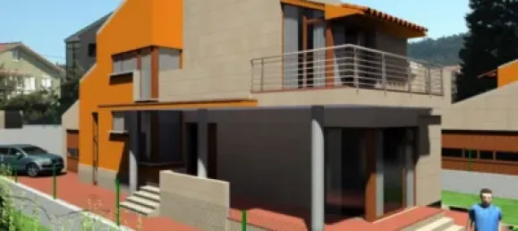 1m² Land in A Guarda, Spain No. 72593 19