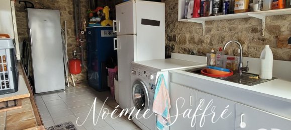 Дом с 5 комнатами в Виньё-де-Бретань, Франция № 333136 7