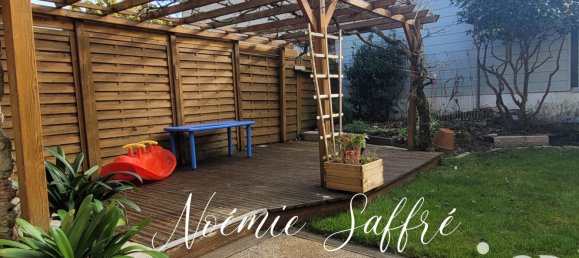 Дом с 5 комнатами в Виньё-де-Бретань, Франция № 333136 10