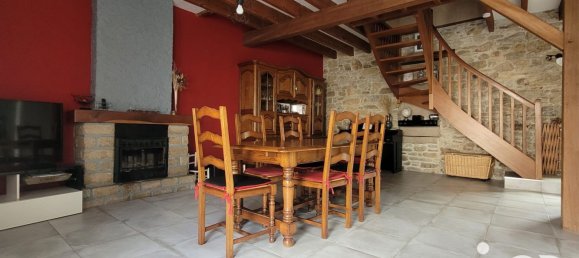 Дом с 5 комнатами в Виньё-де-Бретань, Франция № 333136 5