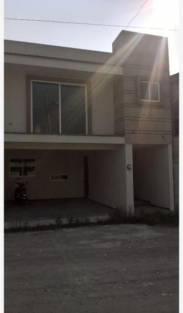 Дом с 3 спальнями в Сан Андрес Чолула, Мексика № 146960