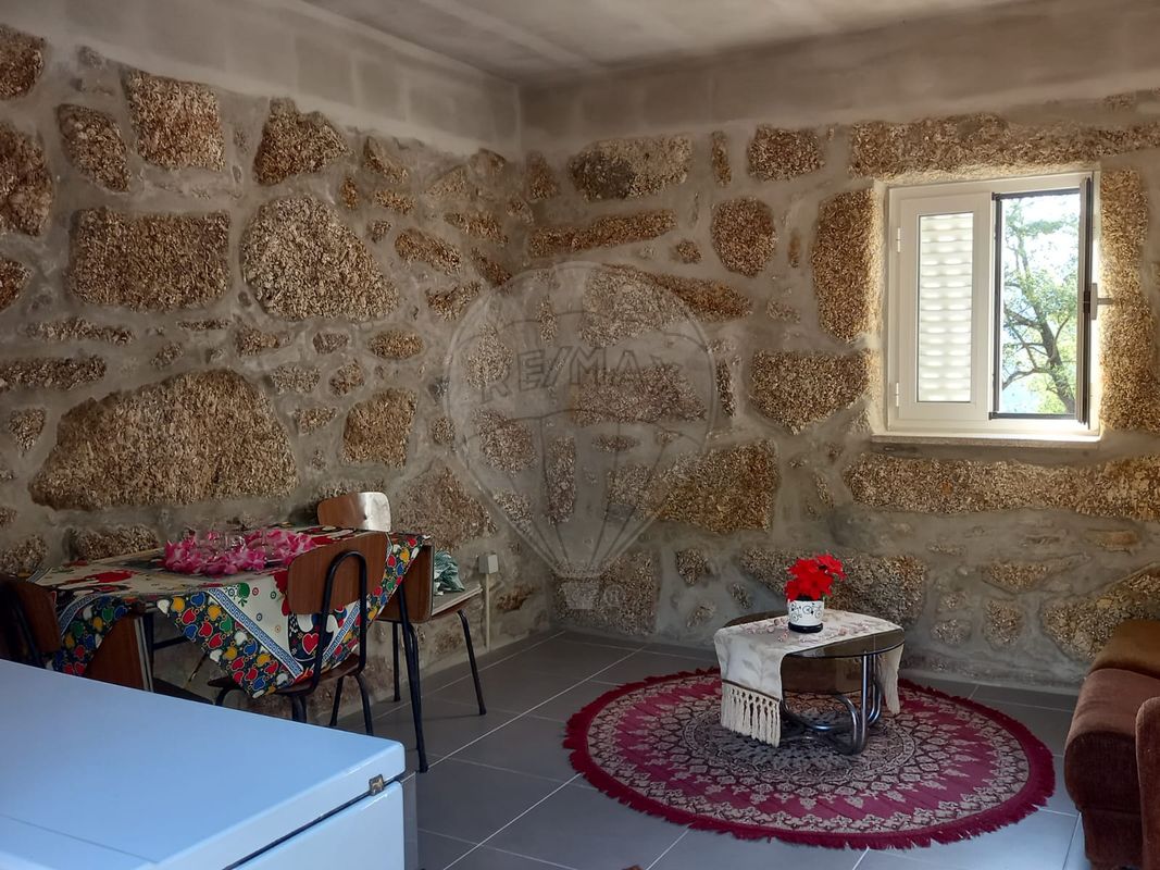 1 chambre Maison à Marco de Canaveses, Portugal No. 20183