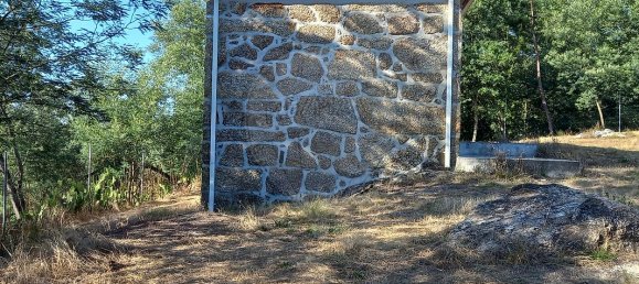 1 chambre Maison à Marco de Canaveses, Portugal No. 20183 4