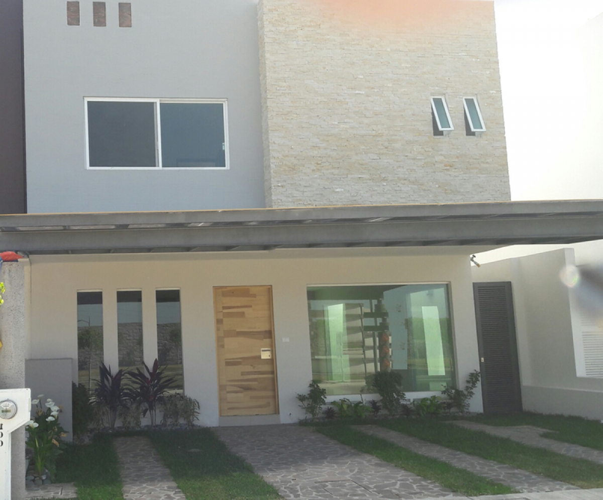 3 chambres Maison à Tapachula de Cordova y Ordonez, Mexico No. 162031