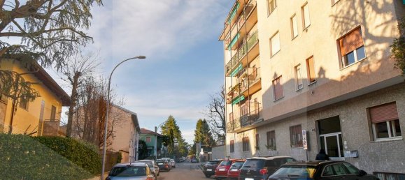 Apartamento de 2 divisões em Parabiago, Italy N.º 34328 6