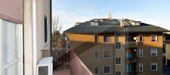 Apartamento de 2 divisões em Parabiago, Italy N.º 34328 18