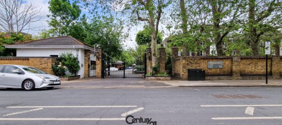 2 Schlafzimmer Wohnung in West Brompton, United Kingdom, Nr. 4648 5