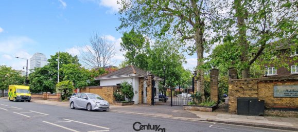 2 Schlafzimmer Wohnung in West Brompton, United Kingdom, Nr. 4648 22