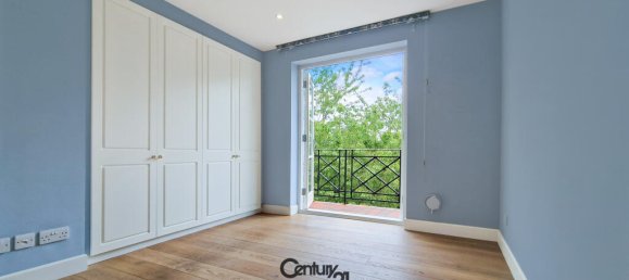 2 Schlafzimmer Wohnung in West Brompton, United Kingdom, Nr. 4648 16