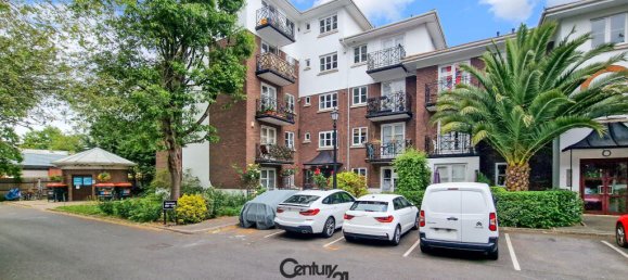 2 Schlafzimmer Wohnung in West Brompton, United Kingdom, Nr. 4648 47