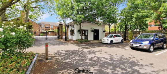 2 Schlafzimmer Wohnung in West Brompton, United Kingdom, Nr. 4648 28