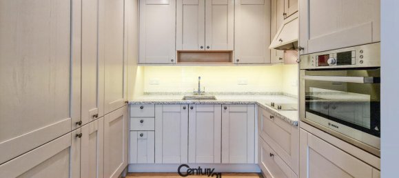 2 Schlafzimmer Wohnung in West Brompton, United Kingdom, Nr. 4648 8