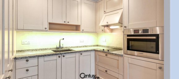 2 Schlafzimmer Wohnung in West Brompton, United Kingdom, Nr. 4648 11