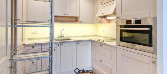 2 Schlafzimmer Wohnung in West Brompton, United Kingdom, Nr. 4648 9