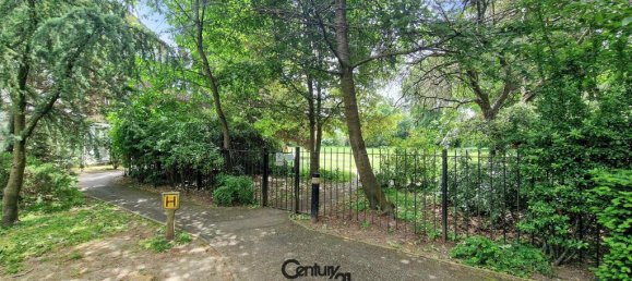 2 Schlafzimmer Wohnung in West Brompton, United Kingdom, Nr. 4648 49