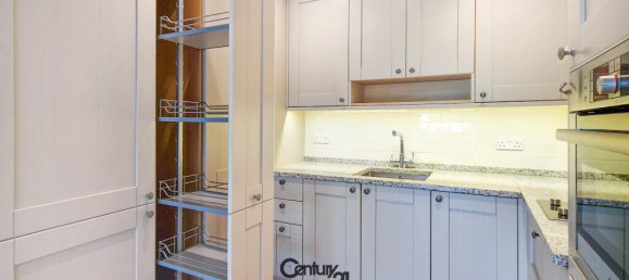 2 Schlafzimmer Wohnung in West Brompton, United Kingdom, Nr. 4648 10