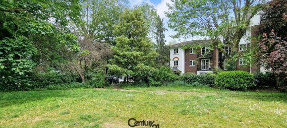 2 Schlafzimmer Wohnung in West Brompton, United Kingdom, Nr. 4648 50