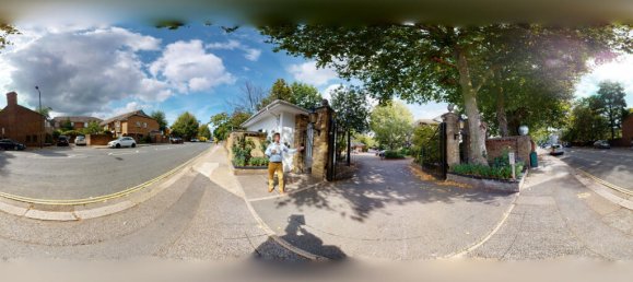 2 Schlafzimmer Wohnung in West Brompton, United Kingdom, Nr. 4648 3