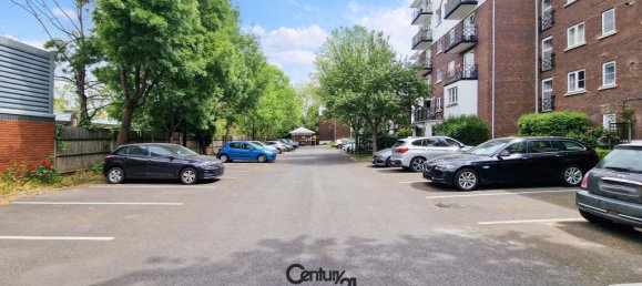 2 Schlafzimmer Wohnung in West Brompton, United Kingdom, Nr. 4648 26