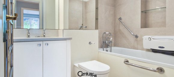 2 Schlafzimmer Wohnung in West Brompton, United Kingdom, Nr. 4648 37