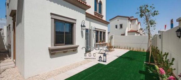 3 bedrooms Townhouse in Khalifa City, UAE No. 43295 2