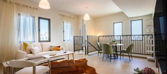 3 bedrooms Townhouse in Khalifa City, UAE No. 43295 3