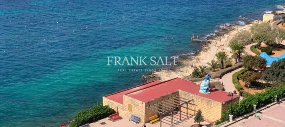 2 chambres Appartement à Sliema, Malta No. 10430 2