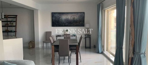 2 chambres Appartement à Sliema, Malta No. 10430 10