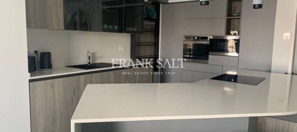 2 chambres Appartement à Sliema, Malta No. 10430 5