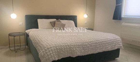 2 chambres Appartement à Sliema, Malta No. 10430 13