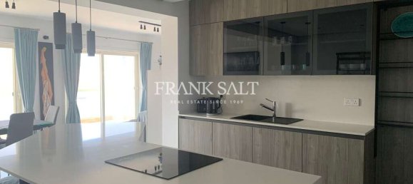 2 chambres Appartement à Sliema, Malta No. 10430 3