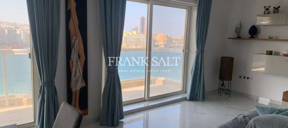 2 chambres Appartement à Sliema, Malta No. 10430 4