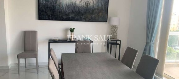 2 chambres Appartement à Sliema, Malta No. 10430 7