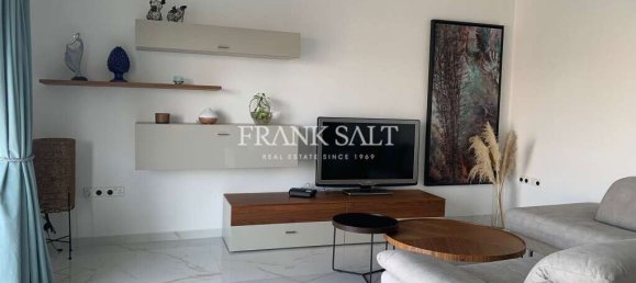 2 chambres Appartement à Sliema, Malta No. 10430 8