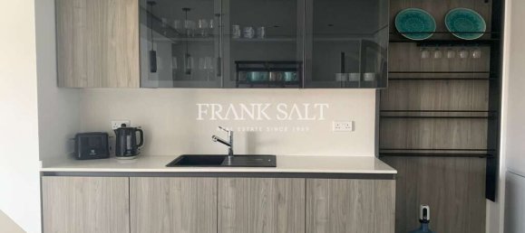 2 chambres Appartement à Sliema, Malta No. 10430 6