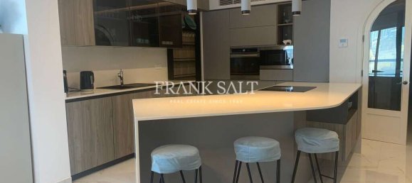 2 chambres Appartement à Sliema, Malta No. 10430 11