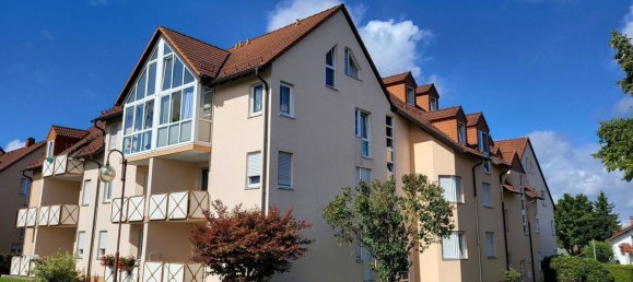 3غرفة منزل ذو طابقين في Hof, Germany رقم 322954 2