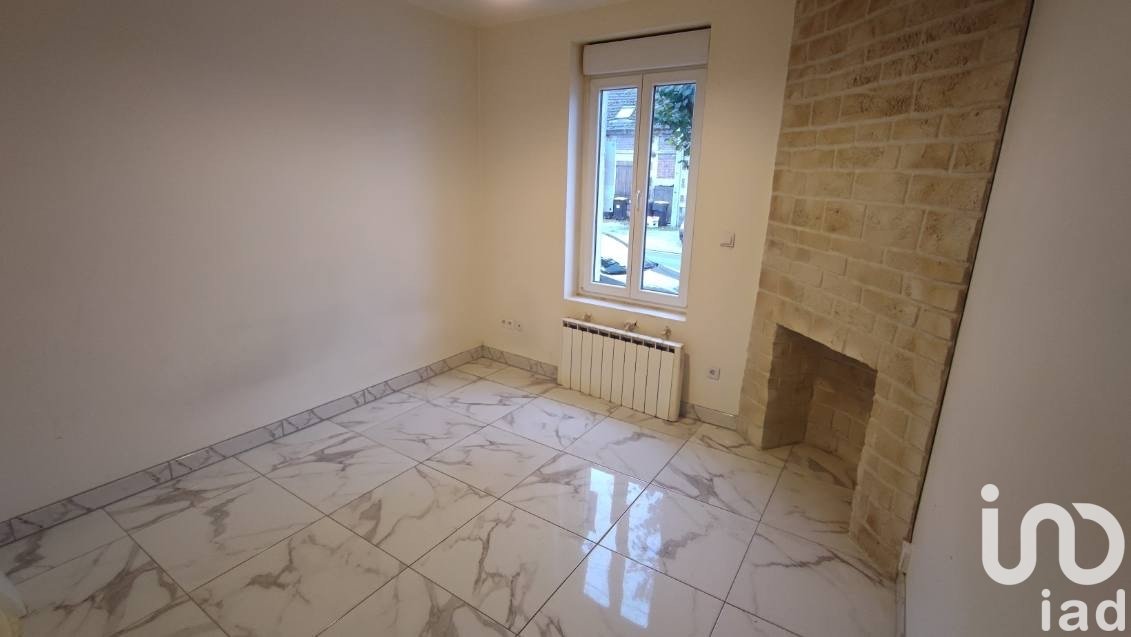 Студия в Вомуаз, Франция № 46261