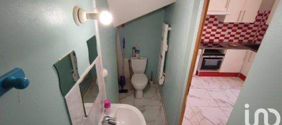 Студия в Вомуаз, Франция № 46261 5