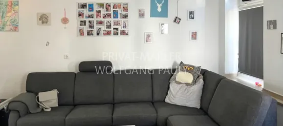 Квартира с 2 спальнями в Мёнхенгладбах, Германия № 235664 2