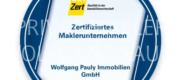 Квартира с 2 спальнями в Мёнхенгладбах, Германия № 235664 11