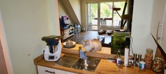 4غرفة منزل ذو طابقين في Pinneberg, Germany رقم 357161 15