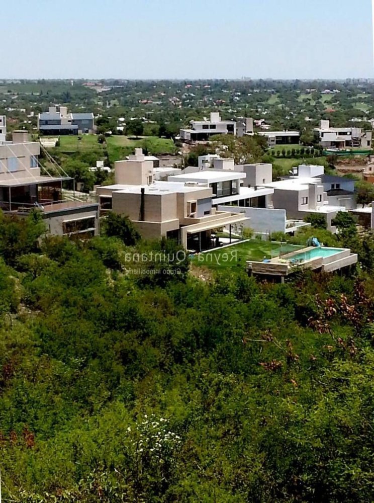 Terreno em Cordoba, Argentina N.º 43062