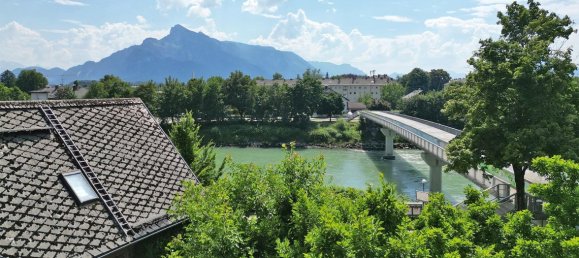 3 bedrooms Villa in Salzburg, Austria No. 162150 2