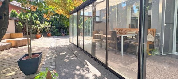 3 bedrooms Villa in Salzburg, Austria No. 162150 5