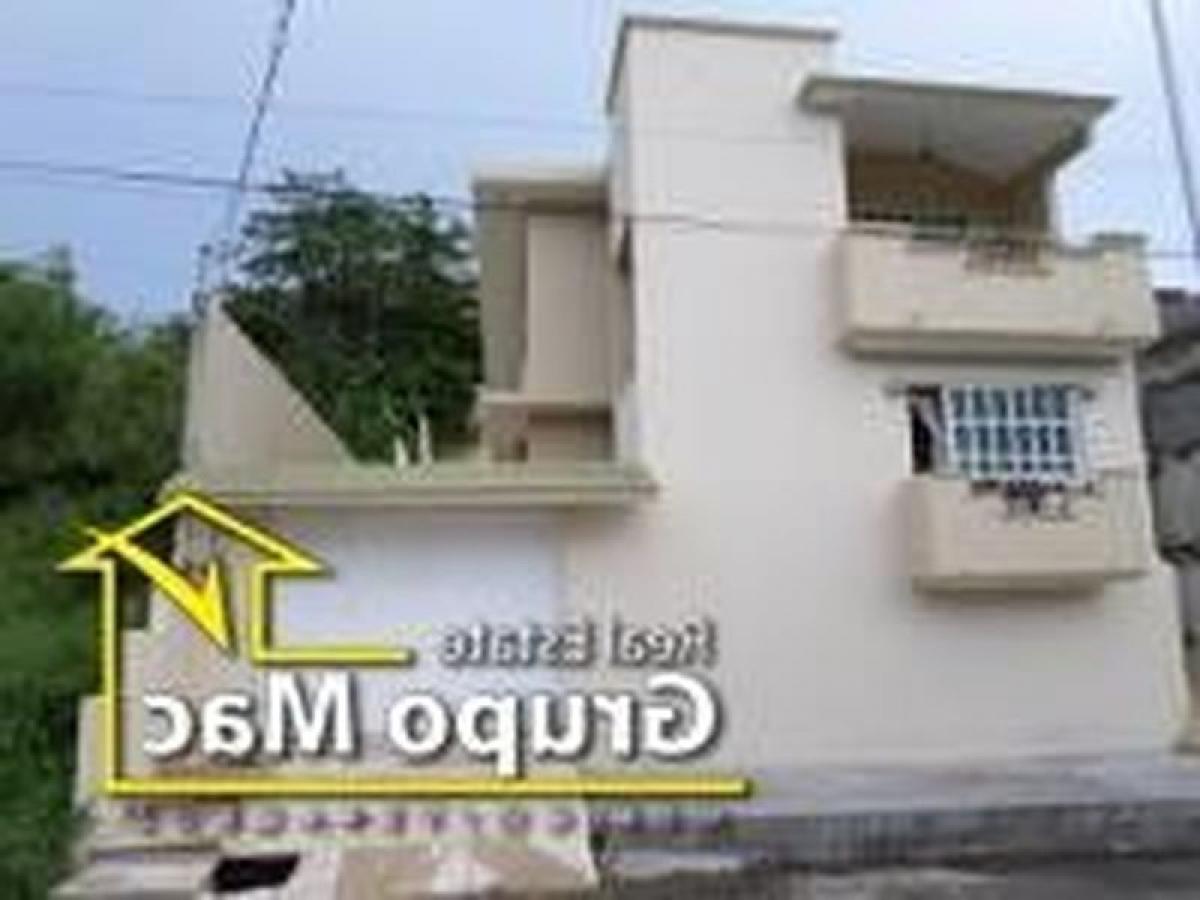 Casa de 4 dormitorios en Veracruz, Mexico No. 228249