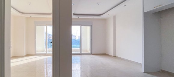 Квартира 1+1 в Yekta Sunrise Residence, Газипаша, Турция № 39807 17